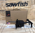 Sawfish Drill Attachment Precision Saw Blade