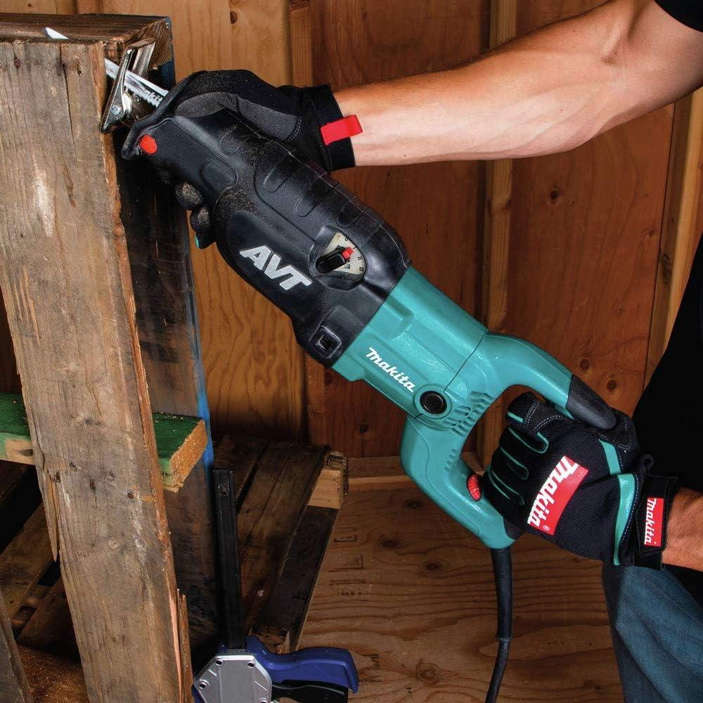 Makita JR3070CTH AVT Recipro Pallet Saw