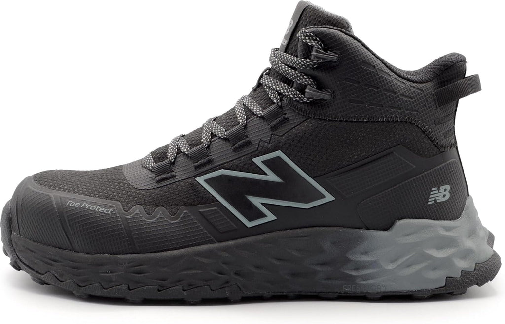 New Balance Men's Composite Toe Cremorne Fresh Foam Work Shoes