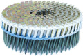 FASCO 1.75 in. x 0.092 in. 15-Degree Ring Galvanized Plastic Sheet Coil Siding Nail 3,200 per Box