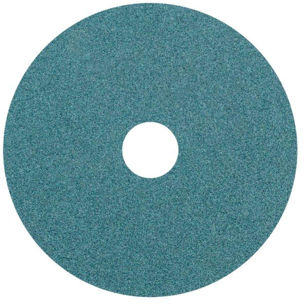 PFERD 5' X 7/8' Fiber DISC - Zirconia, 60 GRIT (62525) (25/Each)