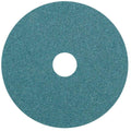 PFERD 5' X 7/8' Fiber DISC - Zirconia, 60 GRIT (62525) (25/Each)