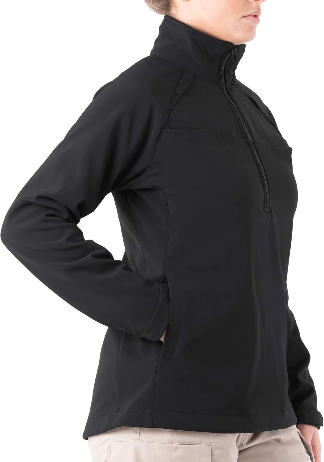 First Tactical Women's Tactix Softshell Jacket