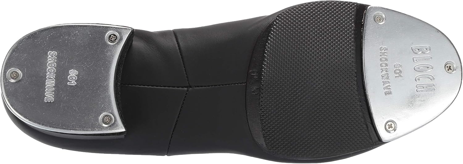 Bloch Mens Men's Tap-Flex