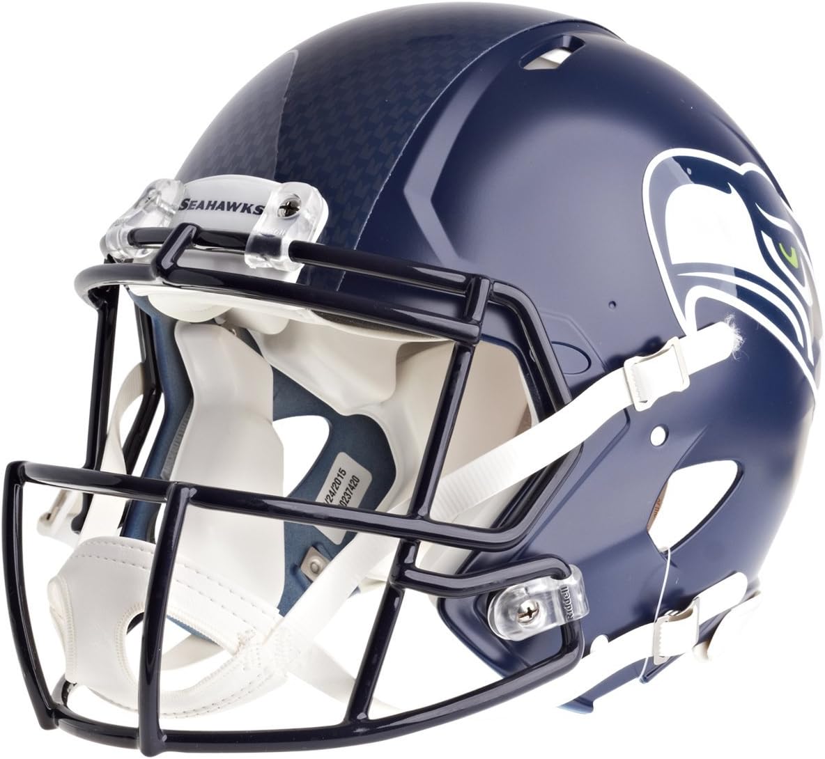 Riddell NFL Unisex Speed Authentic Helmet