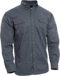 DRIFIRE TECGEN Select FR Work Shirt, Flame Reistant