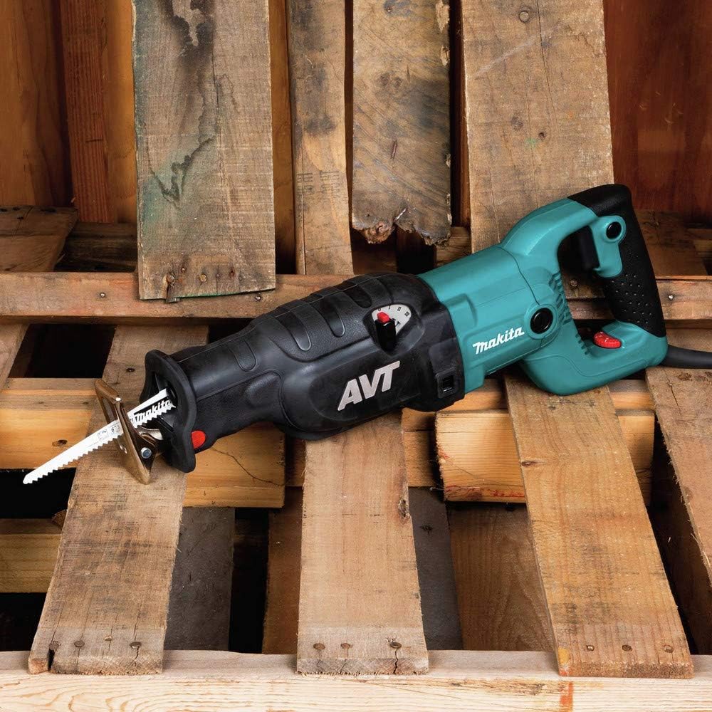 Makita JR3070CTH AVT Recipro Pallet Saw