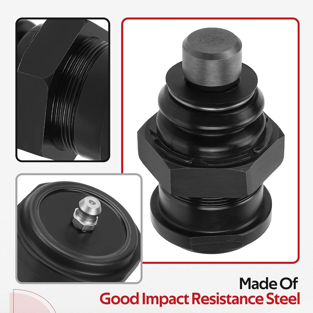 Heavy Duty Ball Joint for Polaris RZR XP/XP4-1000 Turbo PRO-XP RS1 General XP/XP4-1000 OEM# 7082422 7081992 7082487 7082275 7082892