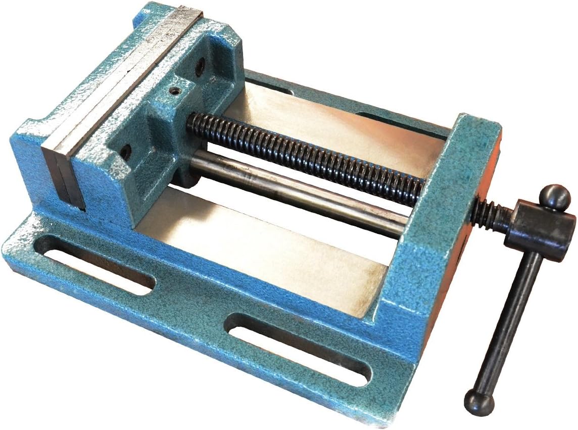 HHIP 3901-0178 Pro-Series Low Profile 8' Drill Press Vise
