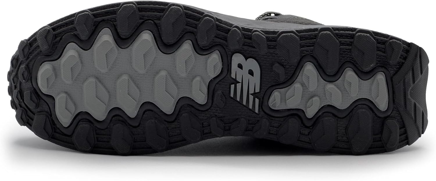 New Balance Men's Composite Toe Cremorne Fresh Foam Work Shoes