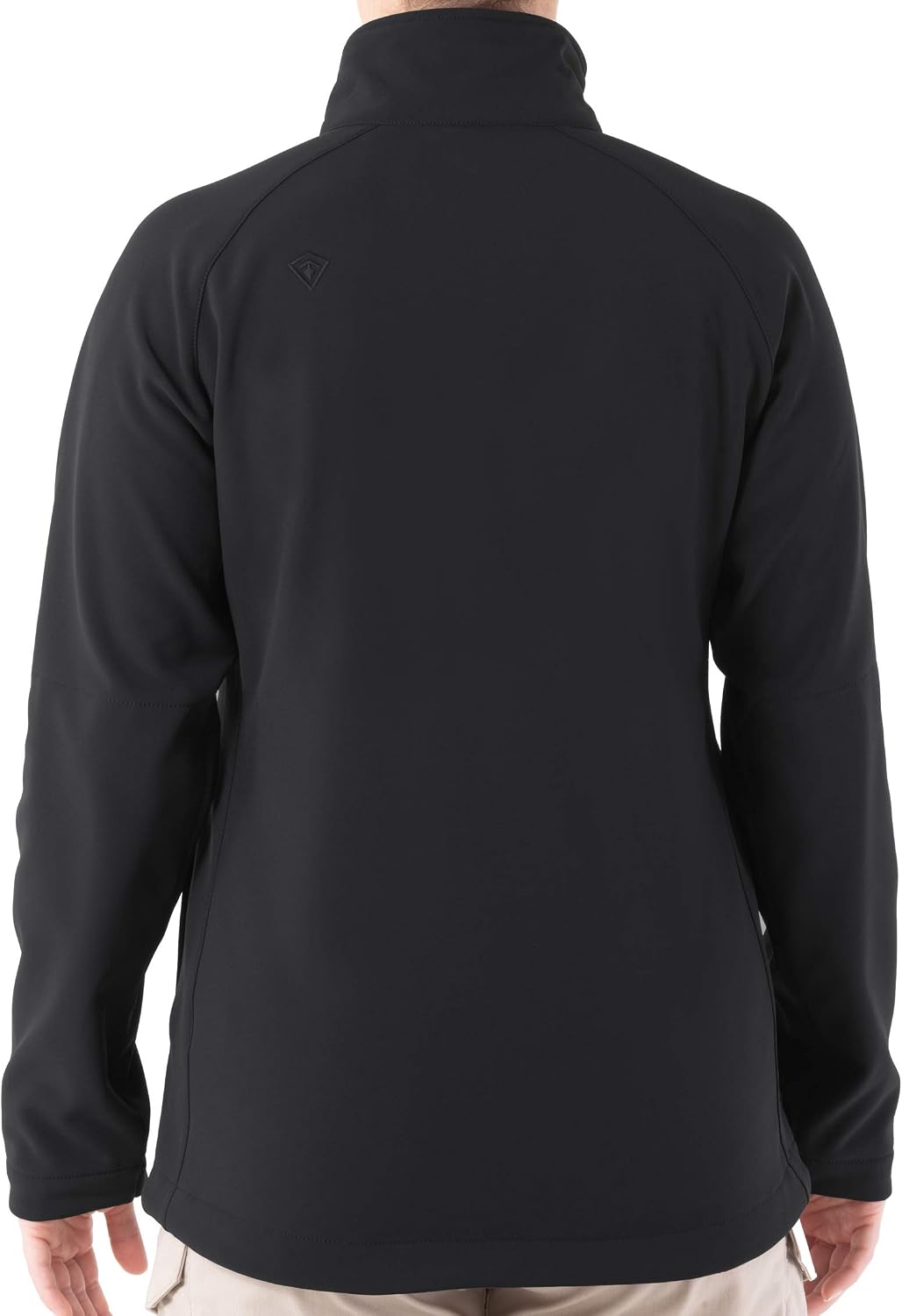 First Tactical Women's Tactix Softshell Jacket