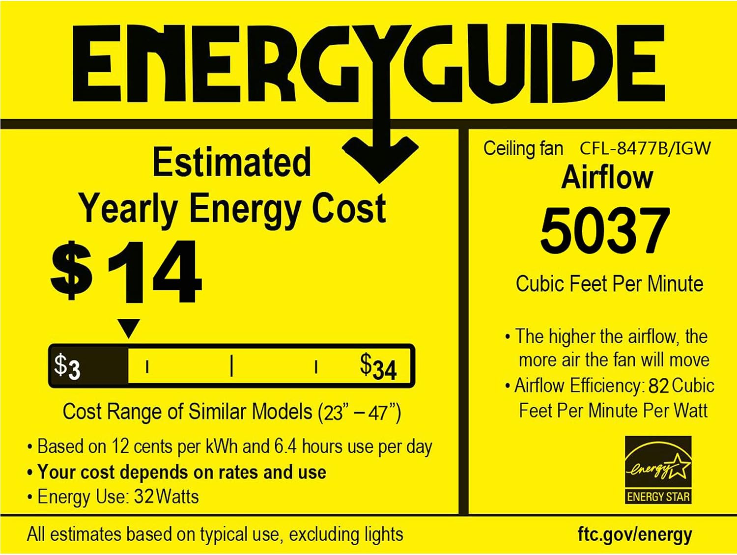 Carbon Loft Dassel 8-Light 3-Blade 29-inch Lighted Ceiling Fan
