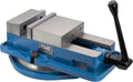 CME CNC Milling Vise with Swivel Base, Angle Lock Design, 6' Jaw Width, 6' Maximum Opening
