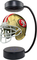Officially Licensed NFL Metallic Hover Helmet