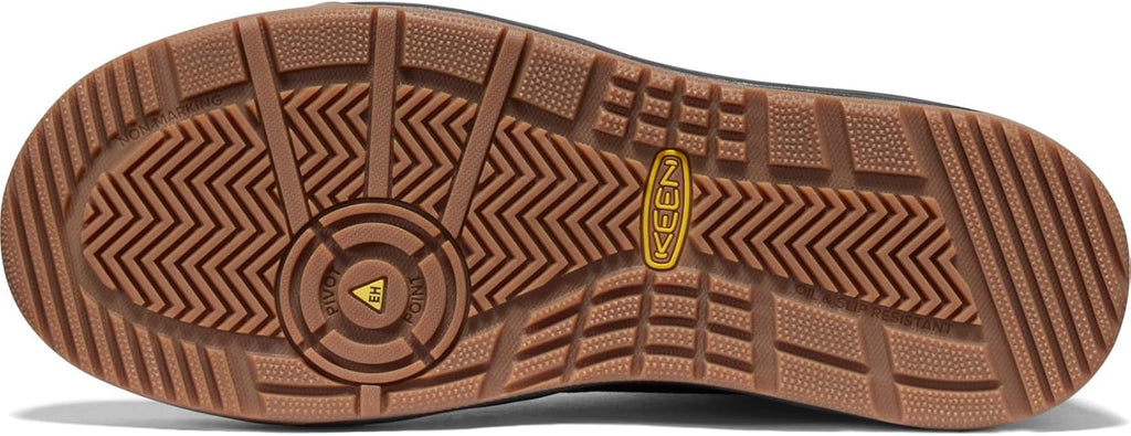 KEEN Utility Kenton Mid (Comp Toe)