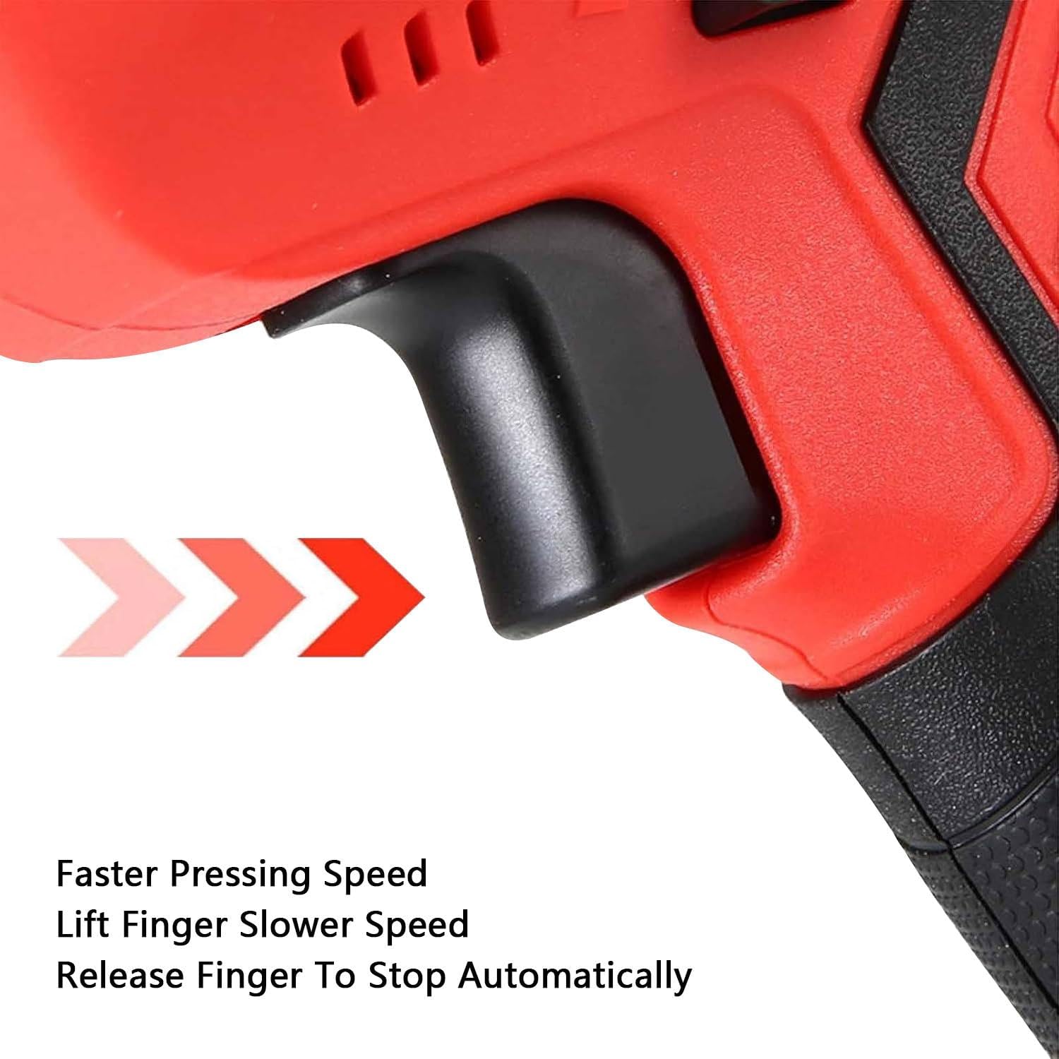 Meat and Bone Saw, Commercial Home Butchers Saw, Electric Reciprocating Saw, Handheld Cordless Saw, for Wood/Metal/PVC Pipe/Trees Trimming