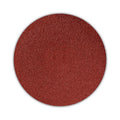 35100 6' TA-X Aluminum Oxide Cloth Sanding Discs 100 Grit, 50 Pack