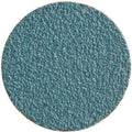 Walter 04D306 3' Twist Topcut Sanding Discs Quick Change ZA Discs 60 Grit Blue, 50 pack