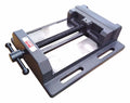 Dayton 4TK03 Vise, Drill