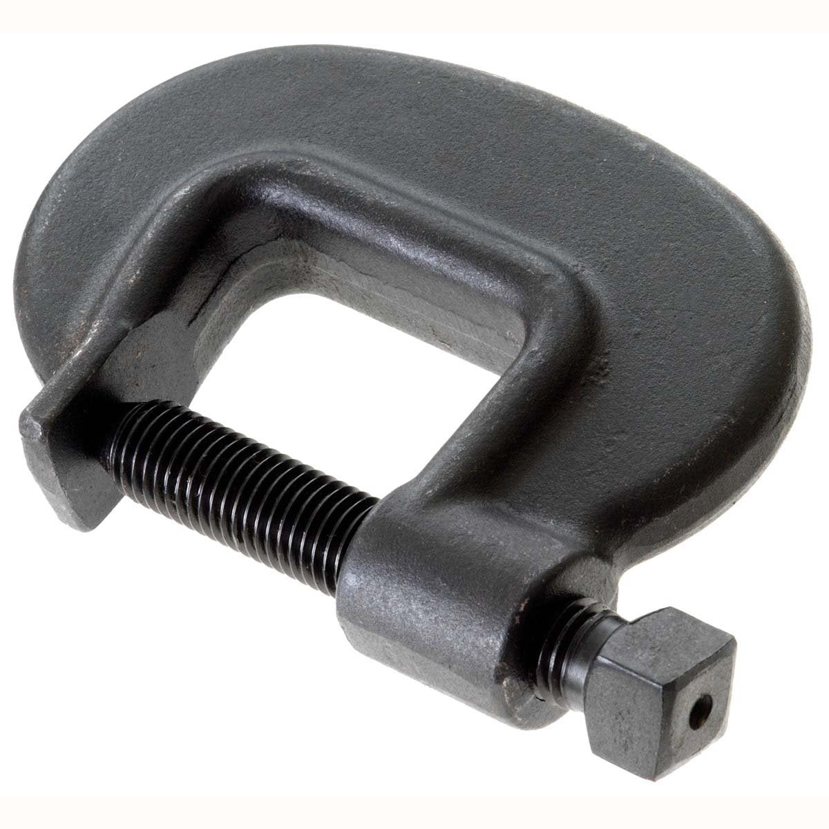Bessey Tools HS Series Heavy-Service C-Clamp - 4in. Model Number B-HS4