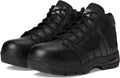 Original S.W.A.T. Metro 5' Side Zip Safety Toe