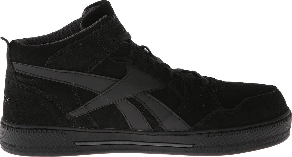 Reebok Men's Rb1735 Dayod Composite Toe Skateboard Work Shoes