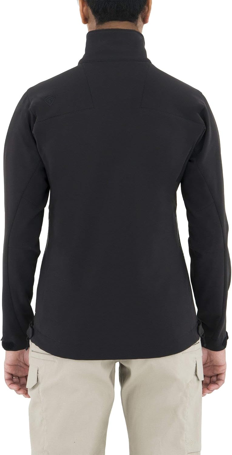 First Tactical Women's Tactix Softshell Jacket