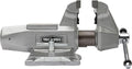 Yost Tools SD-600C 6 Inch Wide Jaw Mechanics Bench Vise