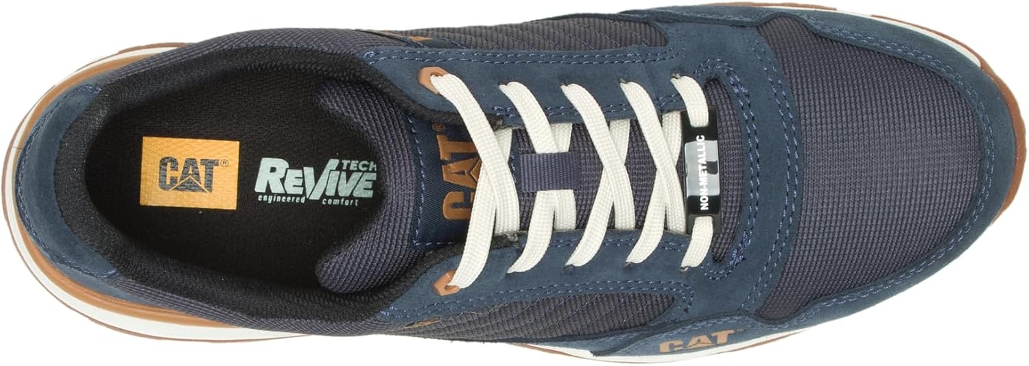 CAT mens Venward Composite Toe Sd