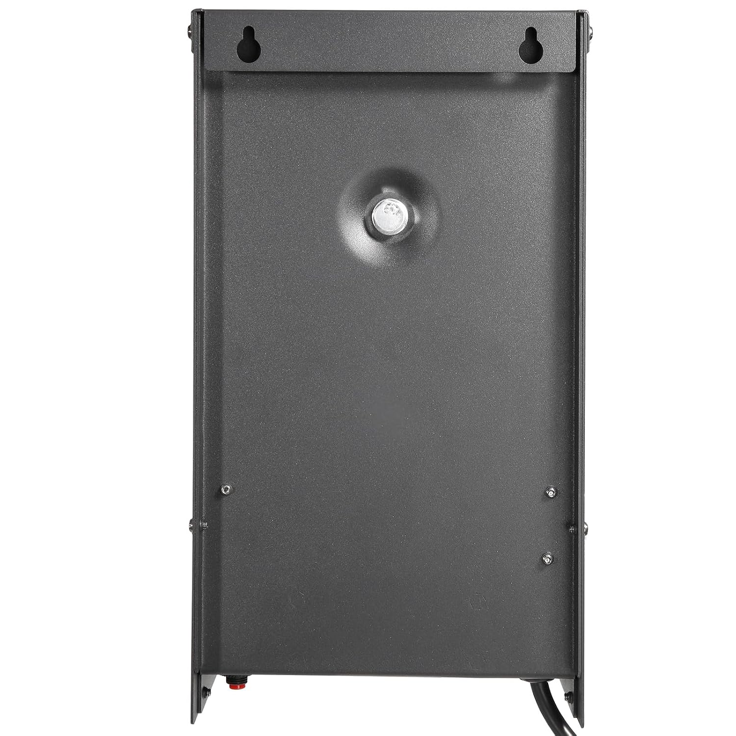 VEVOR 600W Landscape Transformer, Timer & Photocell Sensor Equipped, Weatherproof Outdoor Lighting Converter, 120V AC to 12V/14V AC, Ideal for Exterior, Spotlight, Pathway,ETL