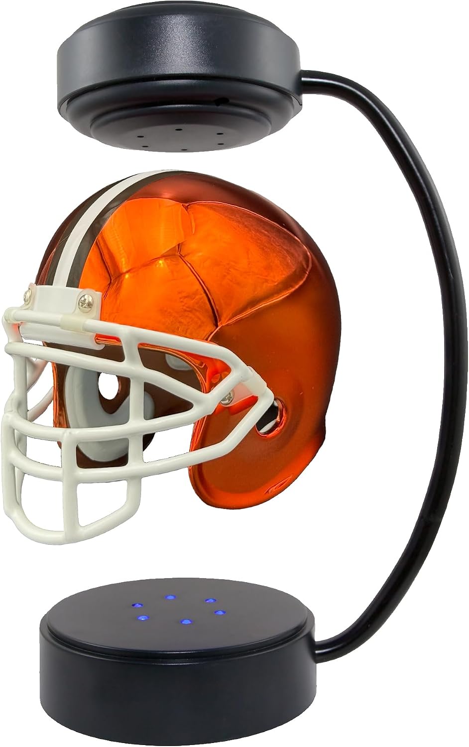 Officially Licensed NFL Metallic Hover Helmet