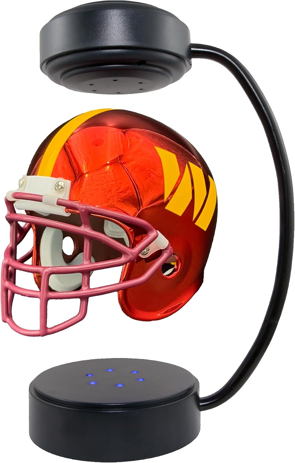 Officially Licensed NFL Metallic Hover Helmet
