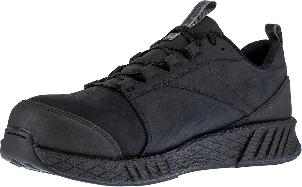 Reebok Work Fusion Formidable Work Comp Toe Men's Oxford