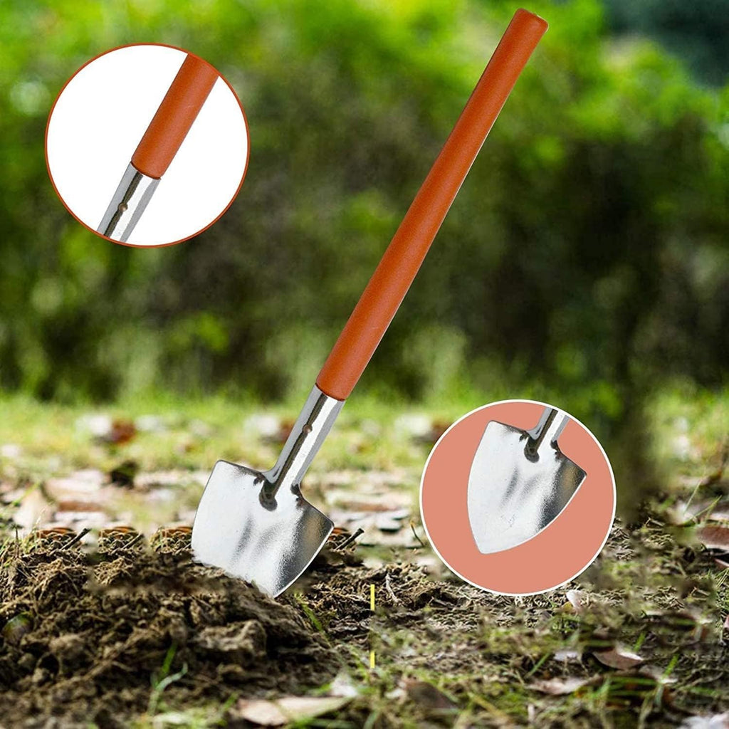 Large Garden Tote and 10 Pcs Tools Set Garden Bucket Tool Kit Organizer Heavy Duty Gardening Hand Tools for Garden Lovers