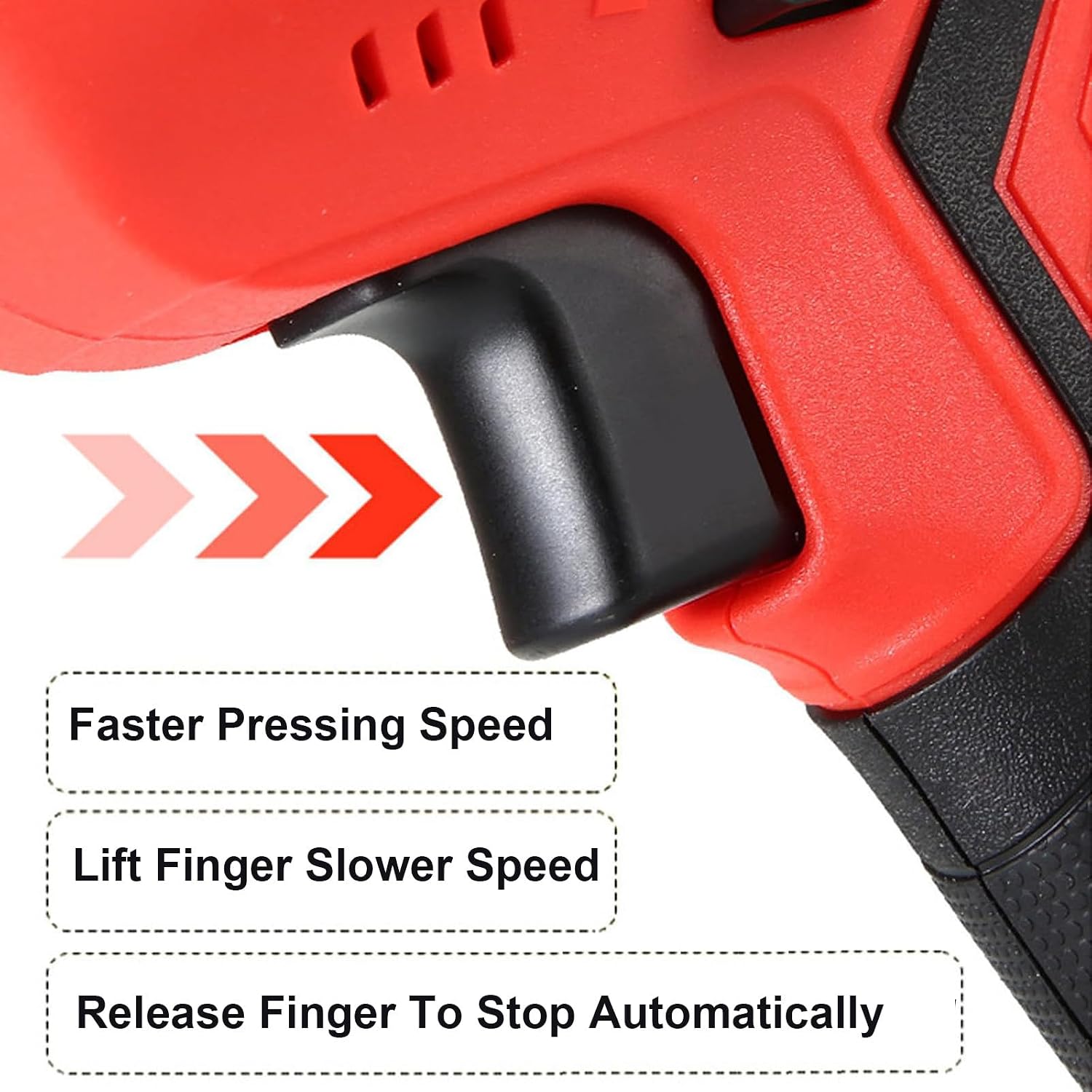 Bone Saw Cordless, Electric Bone Saw Butchers Saw, Meat Bone Saw for Commercial and Home, Professional Reciprocating Saw with Saw Blade for Cutting Metal,A