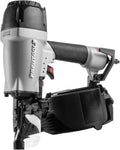 CN65SP Premium Siding Coil Nailer, 1-1/4 to 2-1/2' Siding Nails, Selectable Trigger, Side Load