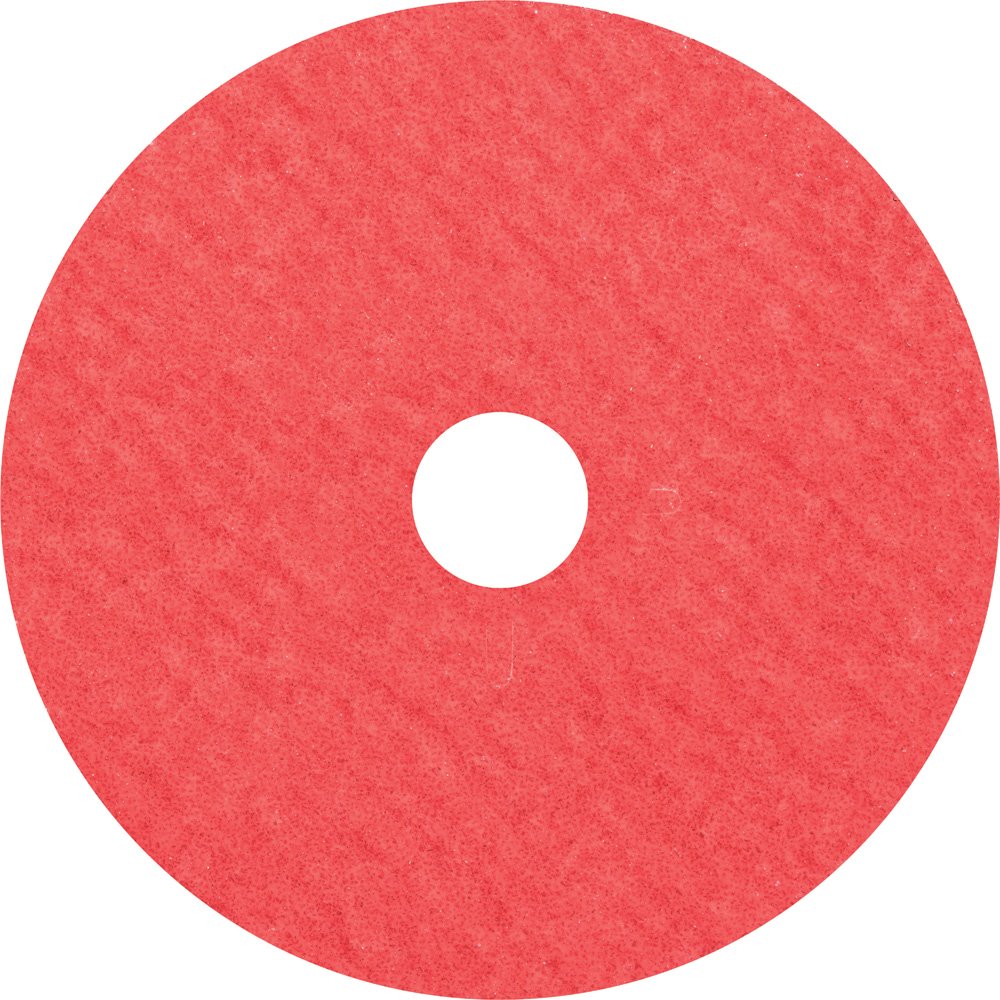 PFERD 62519 Fibre Disc, Ceramic Oxide Co-Cool, 5' Diameter, 7/8' Arbor Hole, 60 Grit, 12200 RPM (Pack of 25)