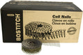BOSTITCH AC4DR080BDP Siding and Fencing Nails, 1-1/2-Inch by 0.080-Inch Ring Shank