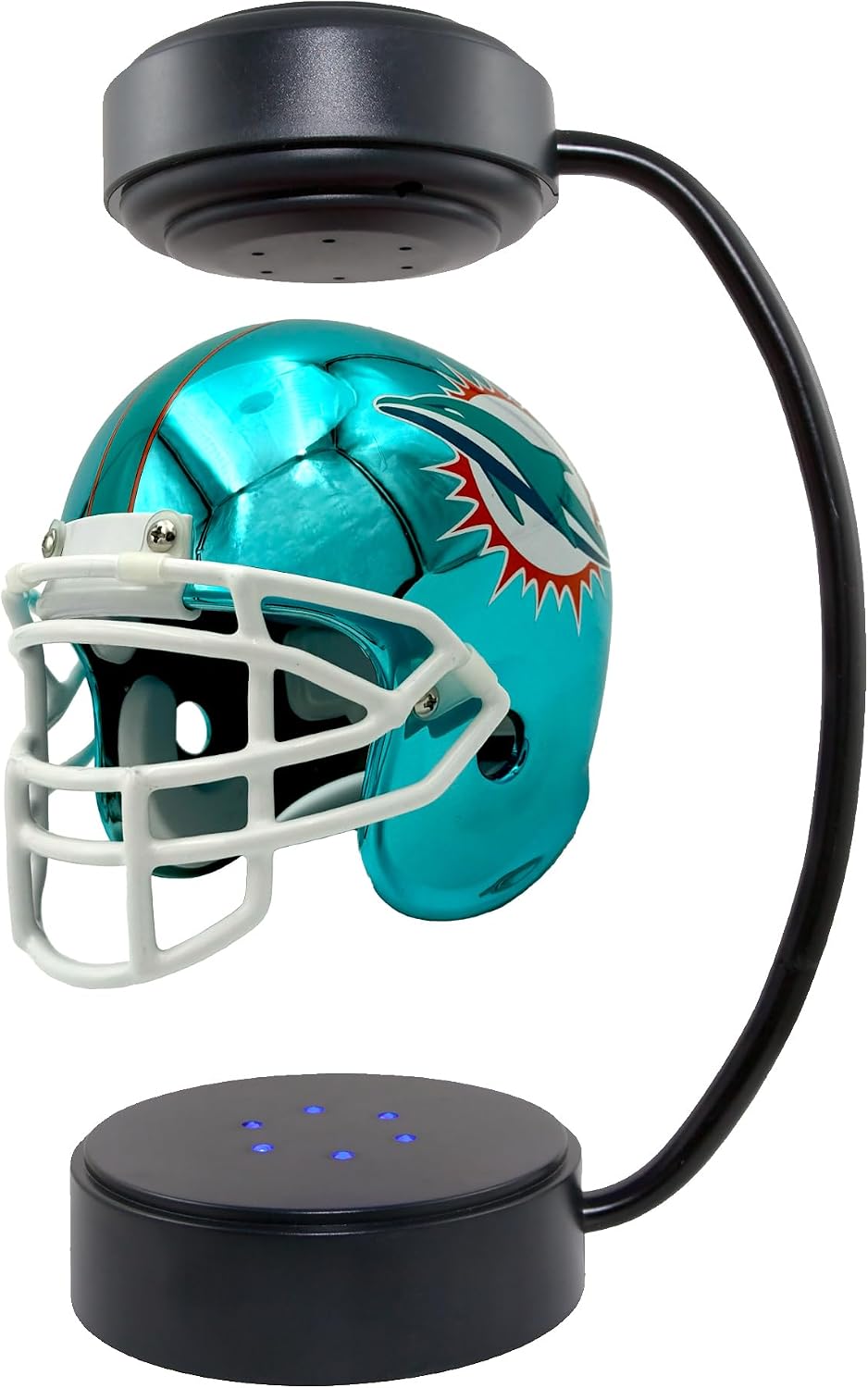 Officially Licensed NFL Metallic Hover Helmet