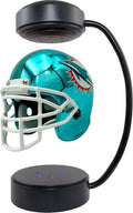 Officially Licensed NFL Metallic Hover Helmet