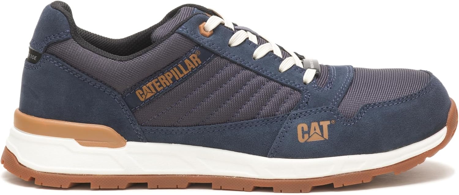 CAT mens Venward Composite Toe Sd