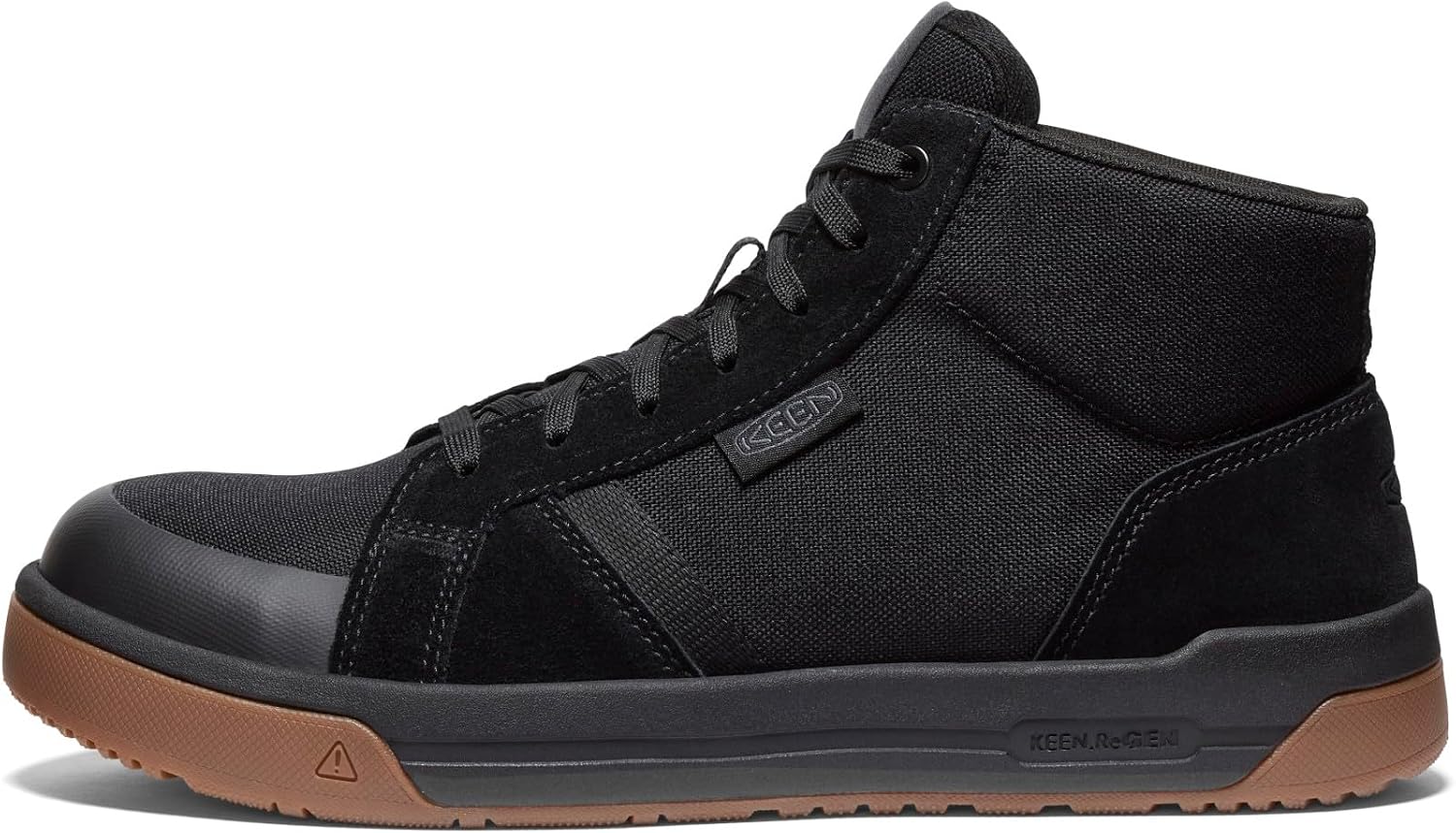 KEEN Utility Kenton Mid (Comp Toe)