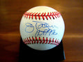 Jim Palmer Hof 1990 Baltimore Orioles Cy Signed Auto Vintage Oal Baseball Jsa - Autographed Baseballs