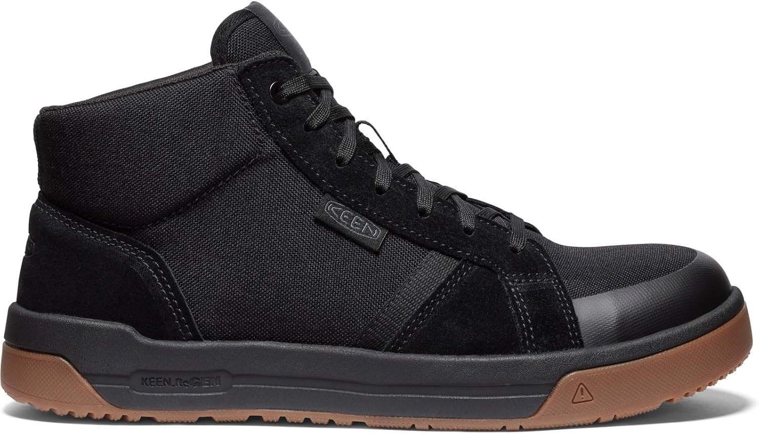 KEEN Utility Kenton Mid (Comp Toe)