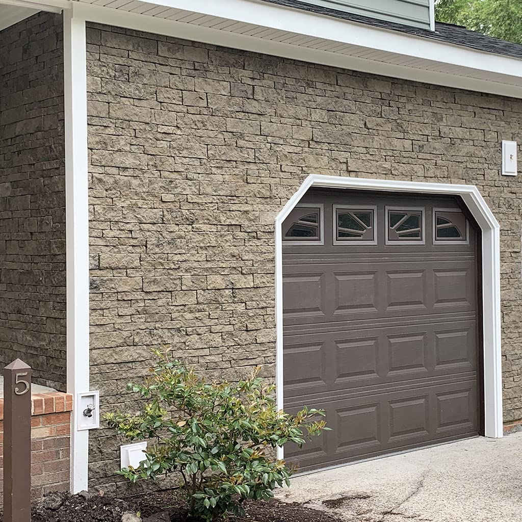 Evolve Stone Capital Sky MA Non-Rated Flat Stone Veneer (14.25 sq. ft.)