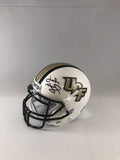 Josh Heupel Signed Ucf Knights Mini Helmet Central Florida 2 - Autographed College Mini Helmets