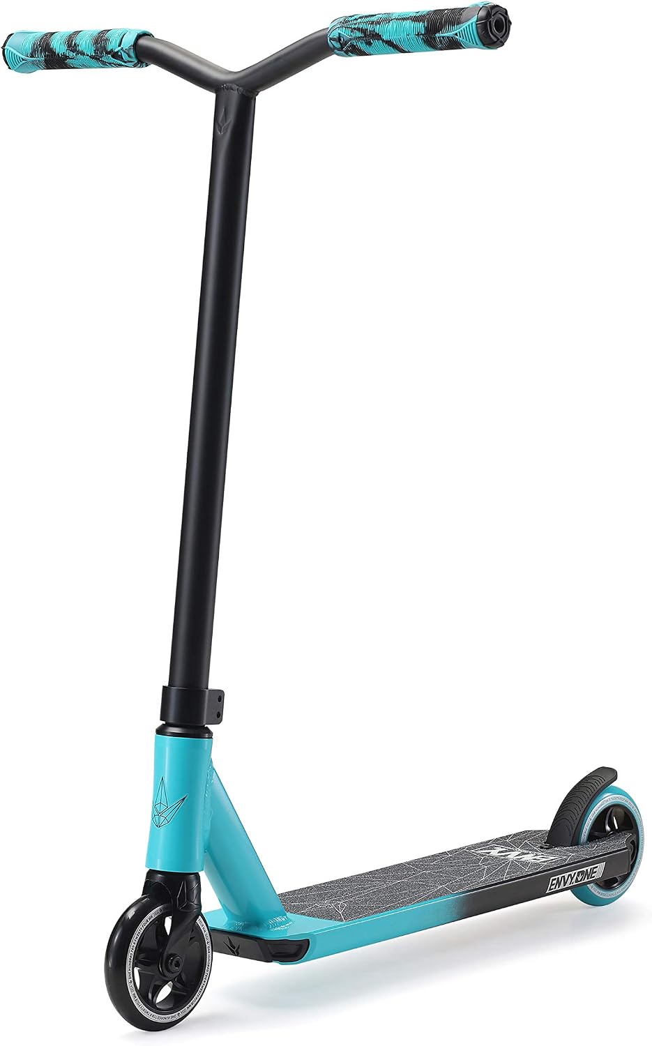 Envy Scooters ONE S3 Stunt Scooter - Trick Scooters for Kids 6-12 Years - Beginner Freestyle Scooter