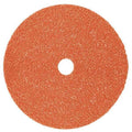 3M (987C) Fibre Disc 987C, 5 in x 7/8 in 80+ [You are Purchasing The Min Order Quantity which is 25 Disc's]
