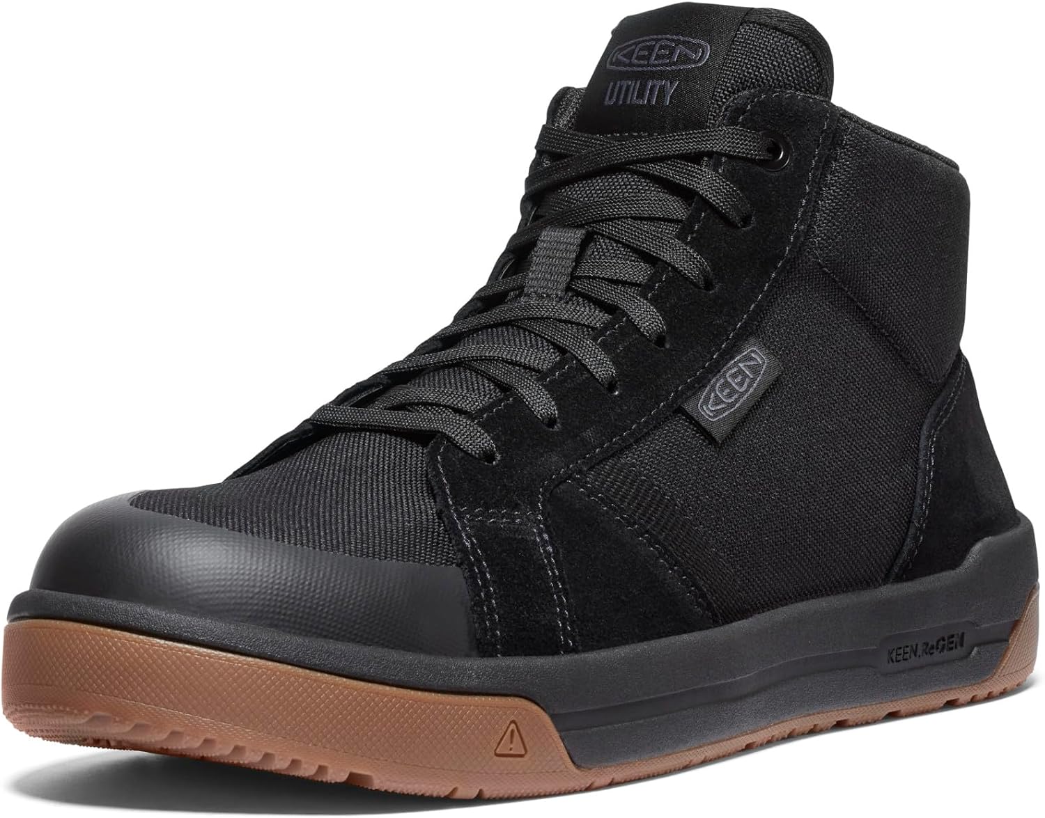 KEEN Utility Kenton Mid (Comp Toe)