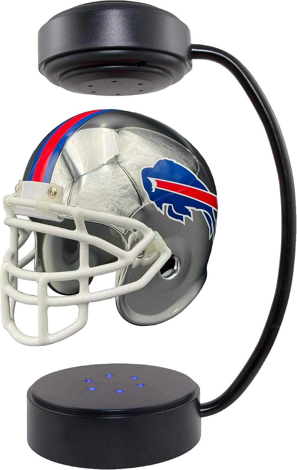 Officially Licensed NFL Metallic Hover Helmet